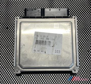 AUDI A3 MOTORMANAGEMENT COMPUTER 04L906056D beschikbaar voor biedingen