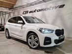 BMW X1 25e hybride met garantie, Leder, Bedrijf, 5 zetels, Hybride Elektrisch/Benzine