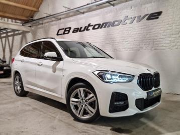 BMW X1 25e hybride met garantie beschikbaar voor biedingen