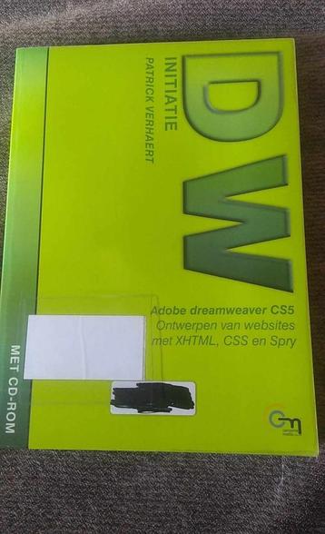 Adobe dreamweaver CS5, Enlèvement ou Envoi