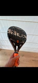 Siux padelracket #Koopje of ruilen, Sports & Fitness, Padel, Raquette de padel, Comme neuf, Enlèvement ou Envoi