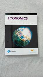 Boek Economie/ book economics, Livres, Livres scolaires, Économie, Enlèvement ou Envoi, Neuf