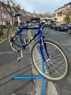 Gt Tequesta, Vélos & Vélomoteurs, Enlèvement, Comme neuf, 26 pouces