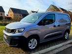 Peugeot Partner 1500HDI 130PK Automatic Full option, Auto's, Stof, Diesel, 1500 cc, Particulier
