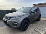 Mooie Land Rover Discovery Sport - 7pl - trekhaak - ..., Auto's, Land Rover, USB, 4 cilinders, 7 zetels, Leder