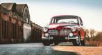 Volvo Amazon 122S de 1966 - ETAT IMPECCABLE - ARLON, Auto's, Oldtimers, Te koop, Benzine, 1800 cc, Kunstmatig leder