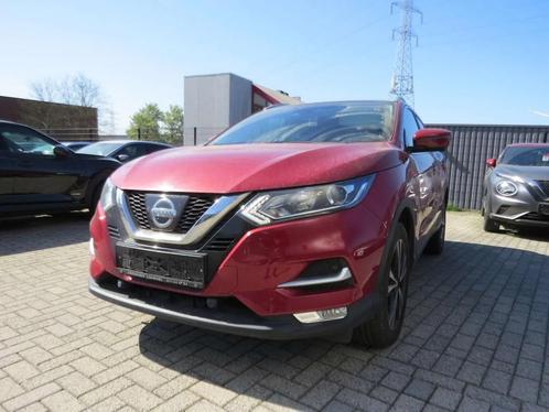Nissan QASHQAI 1.5 dCi N-Connecta (bj 2017), Auto's, Nissan, Bedrijf, Te koop, Qashqai, ABS, Achteruitrijcamera, Airbags, Airconditioning
