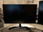 LG monitor 27 inch 1080p, Computers en Software, Monitoren, Ophalen, Zo goed als nieuw