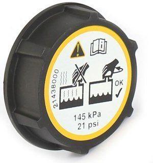 Volvo Radiateur dop expanietank koelvloeistof   C30  C70 (20, Auto-onderdelen, Motor en Toebehoren, Ford, Mazda, Volvo, Land Rover