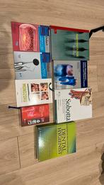 Boeken mondzorg Arteveldehogeschool, Boeken, Ophalen of Verzenden, Zo goed als nieuw