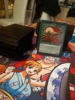 Fynn, the fangbearer commander deck magic the gathering, Hobby en Vrije tijd, Ophalen, Zo goed als nieuw
