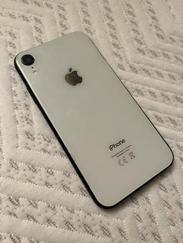 iPhone XR du ghetto beschikbaar voor biedingen