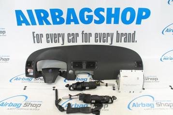 Airbag set - Dashboard Volvo C70 (2006-2013)