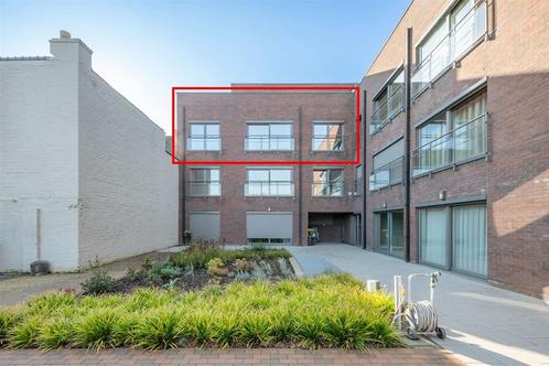 Appartement te koop in Mol, 2 slpks, Immo, Huizen en Appartementen te koop, Appartement, A