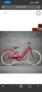 Elops meisjesfiets 24 inch in nieuwstaat, Fietsen en Brommers, Fietsen | Meisjes, Ophalen, Zo goed als nieuw, 24 inch