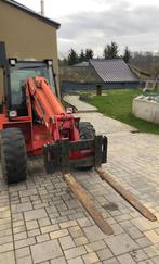 Schaffer, Articles professionnels, Machines & Construction | Grues & Excavatrices, Enlèvement, Chariot télescopique