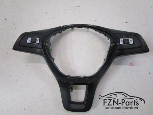 VW Passat B8 Inleg Stuurwiel Knopjes MF 3Q0419091B, Auto-onderdelen, Besturing, Gebruikt, Ophalen of Verzenden