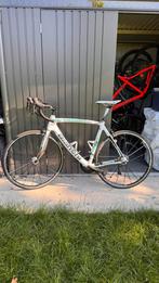 Bianchi c2c vélo de course Carbone, Fietsen en Brommers, Ophalen, Zo goed als nieuw, Carbon
