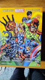 dvd box marvel collection, Cd's en Dvd's, Alle leeftijden, Ophalen of Verzenden, Zo goed als nieuw