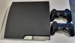 Playstation 3 intelligente 320 Go + 2 manettes + câbles + 15, Consoles de jeu & Jeux vidéo, Consoles de jeu | Sony PlayStation 3