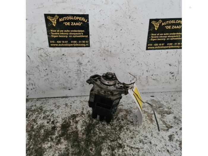 Ontsteking (compleet) van een Mazda 323F, Auto-onderdelen, Motor en Toebehoren, Mazda, Gebruikt, 3 maanden garantie, Ophalen of Verzenden