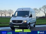 Mercedes-Benz SPRINTER, Auto's, Bestelwagens en Lichte vracht, Wit, Mercedes-Benz, Te koop, Bedrijf