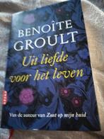Benoîte Groult - Uit liefde voor het leven, Enlèvement, Benoîte Groult, Pays-Bas