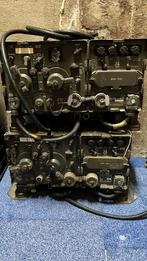 RT67 RT68 leger radios, Telecommunicatie, Zenders en Ontvangers, Ophalen, Gebruikt, Zender en Ontvanger