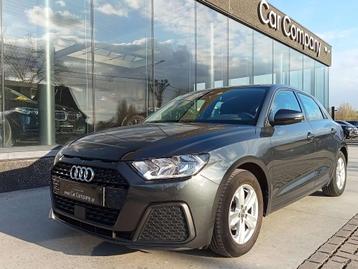 Audi A1 Sportback 25 TFSI 95PK*GPS*APPLE CPL*GPS*DAB*CC