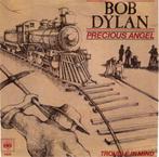 Bob Dylan – Precious Angel, Comme neuf, 7 pouces, Pop, Enlèvement ou Envoi