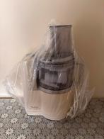 Hakmolen, Elektronische apparatuur, Ophalen, 3 snelheden of meer, Zo goed als nieuw, 2 tot 3 liter