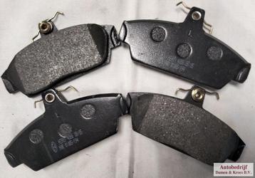Remblokset GBP90337AF / SEM100020  beschikbaar voor biedingen