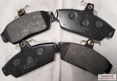 Remblokset GBP90337AF / SEM100020, Auto-onderdelen, Remmen en Aandrijving, MG, Nieuw, Ophalen of Verzenden