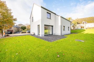 Maison à vendre à Libin, Immo, Vrijstaande woning