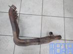 uitlaatbochten voor Honda CBR1000RR SC59 2008 - 2016 uitlaat, Ophalen of Verzenden, Gebruikt