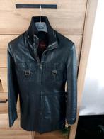 Veste en cuir, Vêtements | Femmes, Enlèvement ou Envoi, Porté, Noir