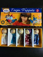 Finger Puppets 2, Kinderen en Baby's, Ophalen of Verzenden, Zo goed als nieuw