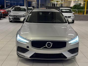 VOLVO V60 2.0D 110KW EURO 6d TEMP-EV BTW incl. jaar 2019, 2 beschikbaar voor biedingen