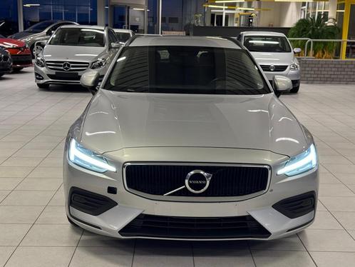 VOLVO V60 2.0D 110KW EURO 6d TEMP-EV BTW incl. jaar 2019, 2, Auto's, Volvo, Bedrijf, V60, Airconditioning, Bluetooth, Cruise Control
