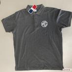 Polo MG Grijs, Kleding | Heren, T-shirts, Ophalen of Verzenden, Nieuw