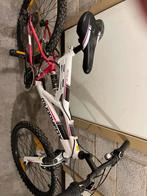 Meisjes/damesfiets in zeer goede staat, bijna niet gebruikt., Ophalen, Zo goed als nieuw, Minder dan 10 versnellingen, Overige merken
