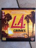 DETECTIVE : L.A. CRIMES - super extension VF état neuf, Enlèvement ou Envoi