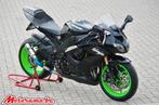 Kawasaki ZX10R - 2009 - 36 000 km @Motorama, Motos, Permis Moto A, Entreprise, Plus de 35 kW, Échappement sport
