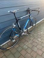 Thompson koersfiets carbon, Fietsen en Brommers, Fietsen | Racefietsen, Ophalen, Carbon, Heren, Zo goed als nieuw