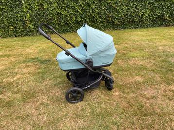 Easywalker harvey2 kinderwagen beschikbaar voor biedingen