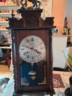 Wandklok, Antiek en Kunst, Ophalen
