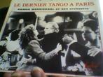 - De laatste tango in Parijs - (single), Cd's en Dvd's, Ophalen of Verzenden, Zo goed als nieuw