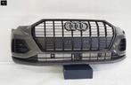 Audi Q3 83A voorbumper, Gebruikt, Ophalen, Audi