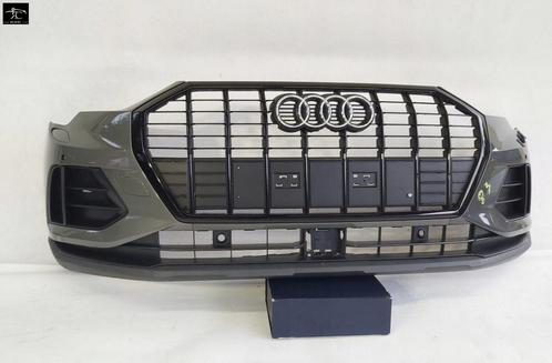 Audi Q3 83A voorbumper, Auto-onderdelen, Overige Auto-onderdelen, Audi, Gebruikt, Ophalen