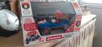 Voiture radiocommandée Mario kart Carrera neuf, Kinderen en Baby's, Speelgoed | Racebanen, Ophalen, Nieuw, Elektrisch, Carrera